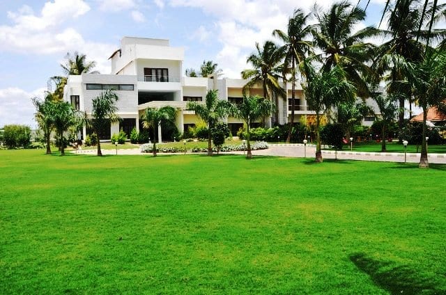 Kings Resort & Spa, Chamarajanagar 2